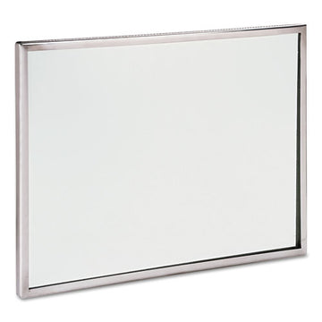 See All® Wall-lavatory Mirror, 26w X 18h freeshipping - TVN Wholesale